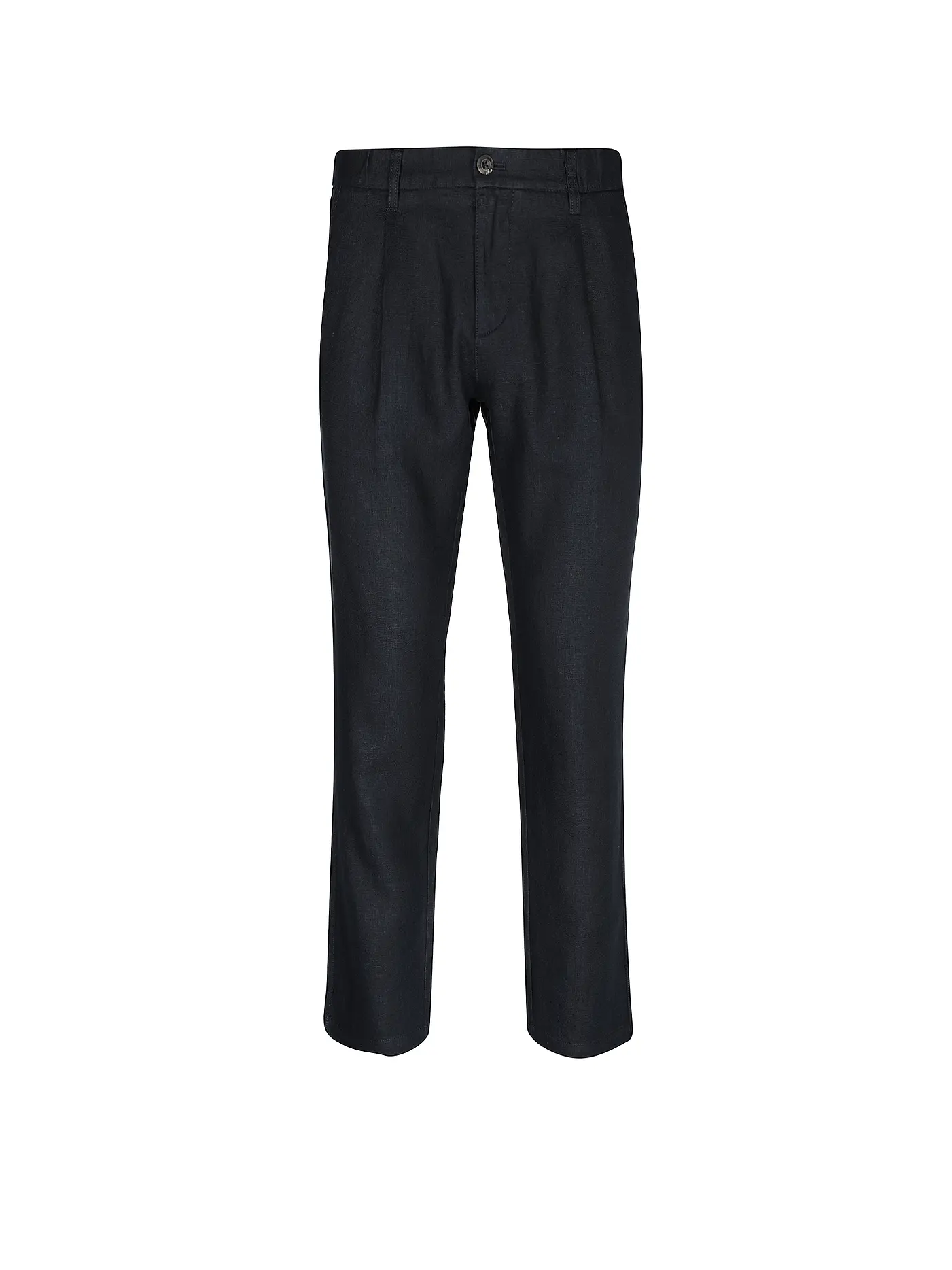 MARC O'POLO | Leinenhose OSBY JOGGER | 
